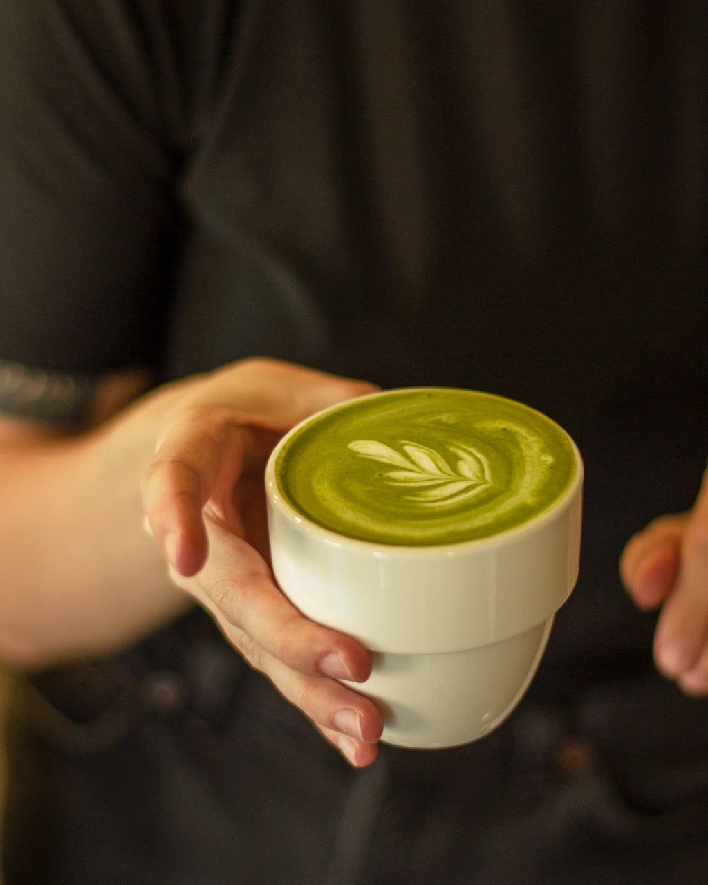 High-Quality Matcha Powder for Baristas: Try Our Barista Grade Matcha