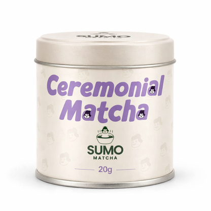 Organic Ceremonial Matcha 20g