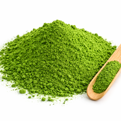 Organic Barista Matcha 50g