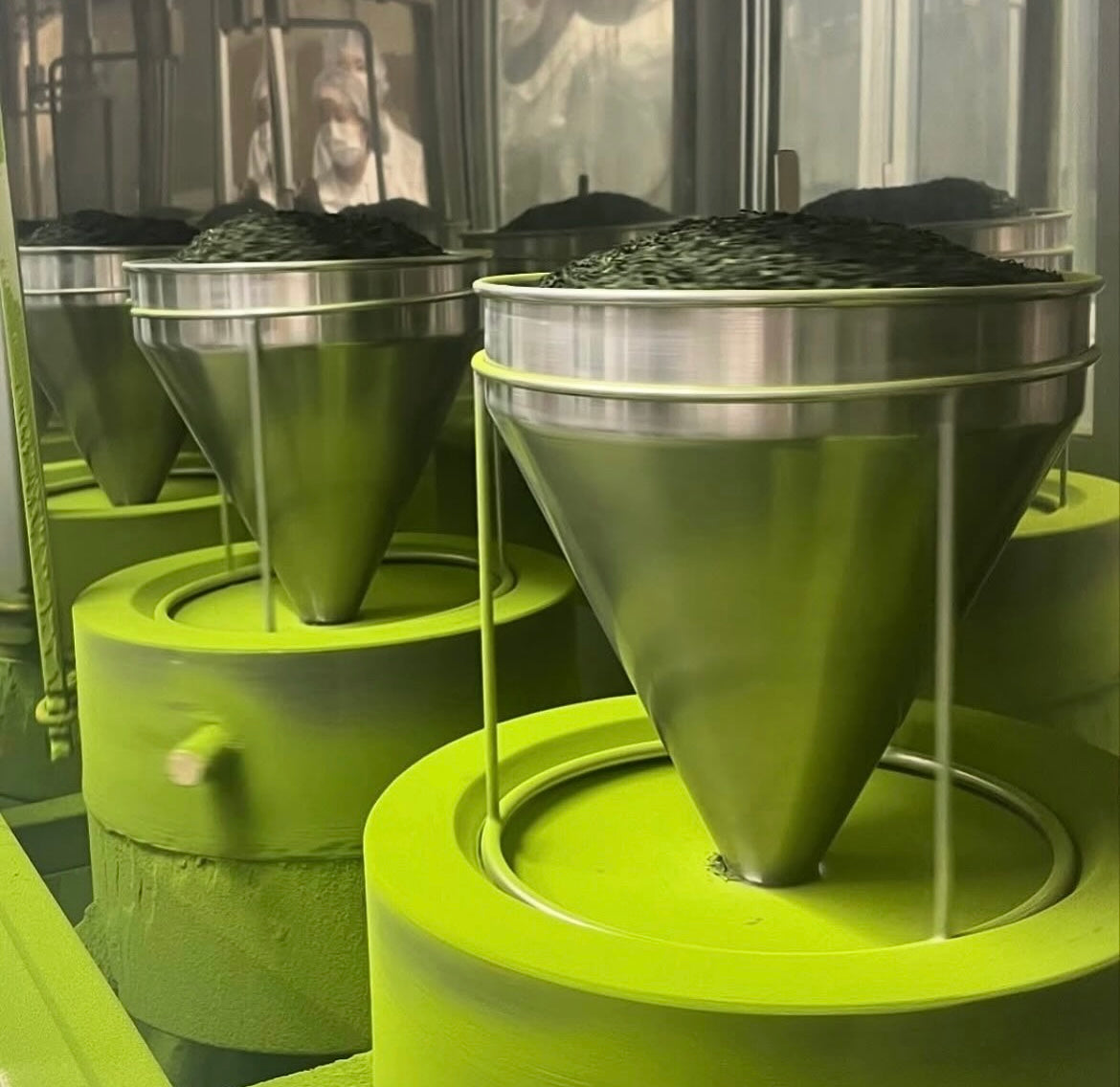 Organic Ceremonial Matcha 20g