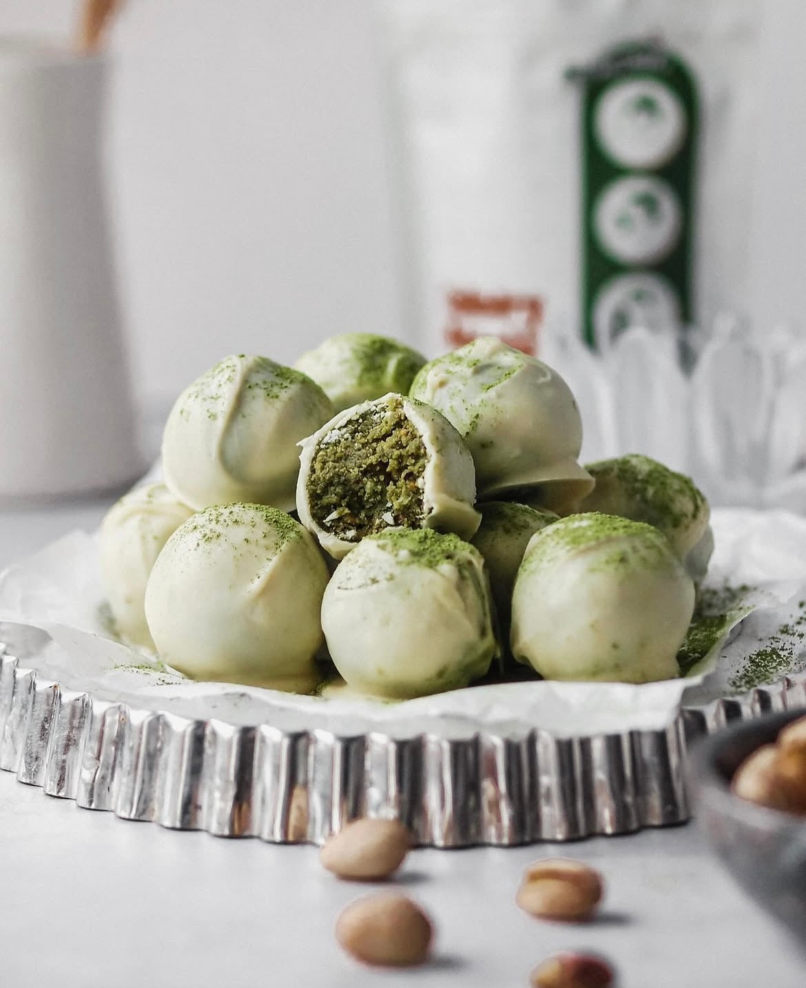 Organic Culinary Matcha 50g