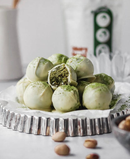 Organic Culinary Matcha 50g