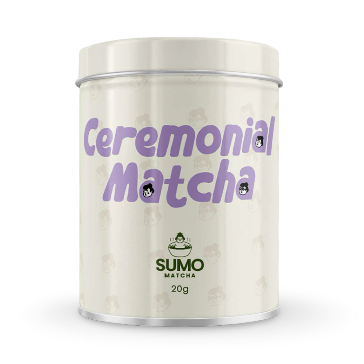 Organic Ceremonial Matcha 20g