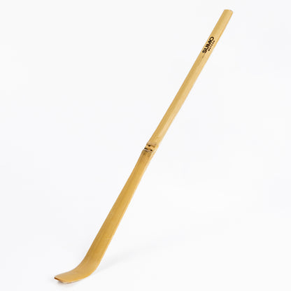 Matcha Bamboo scoop (Chashaku)
