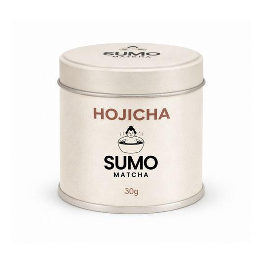 Organic Hojicha Te 30g