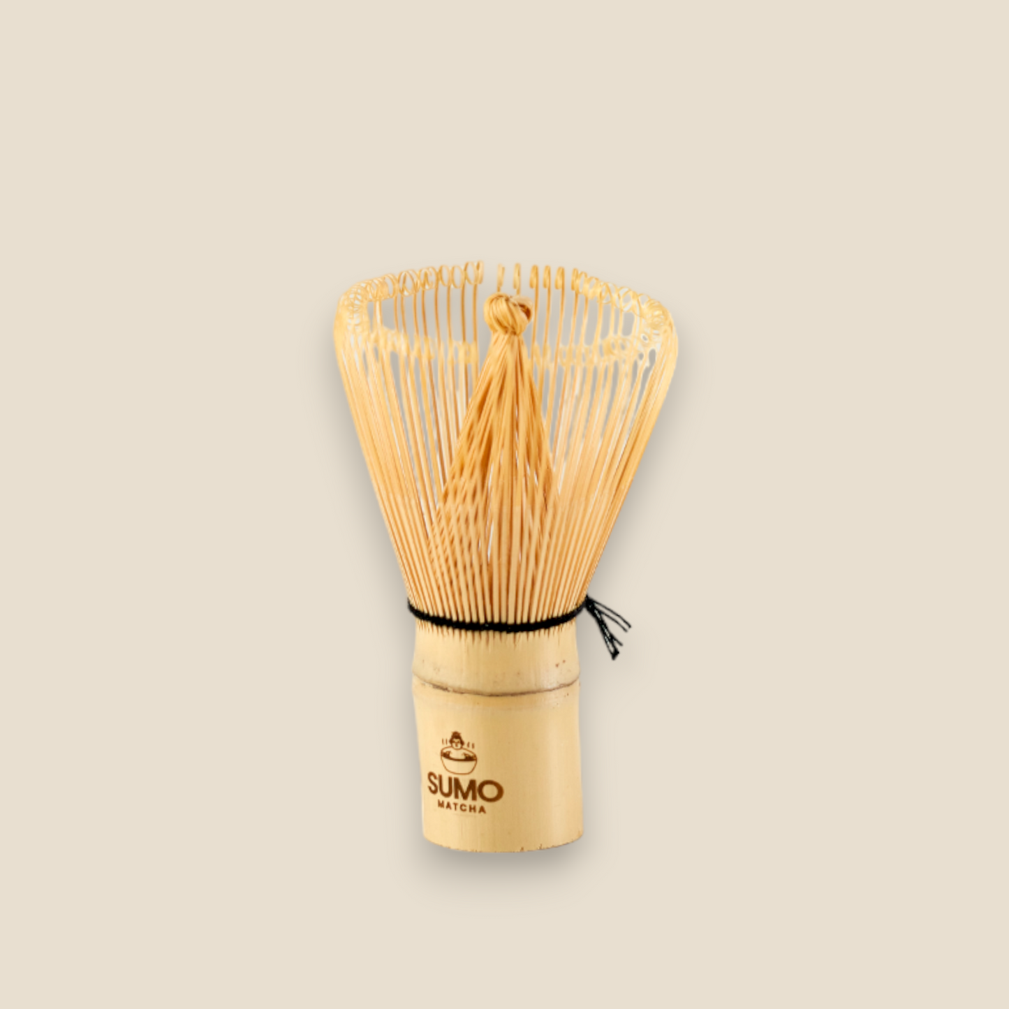Bamboo matcha whisk (Chasen)
