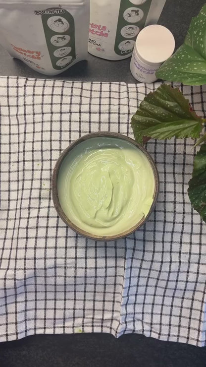 Organic Culinary Matcha 50g