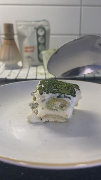 Organic Culinary Matcha 50g