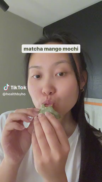 Organic Culinary Matcha 50g
