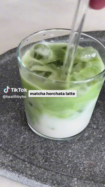 Ekologisk Barista Matcha 80g