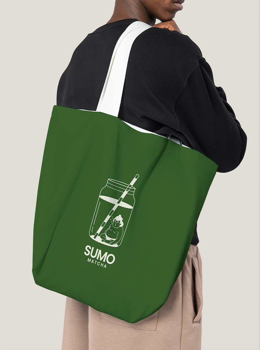 Tote bag